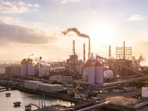 建设项目环境影响评价