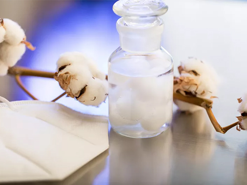 挥发性有机物治理