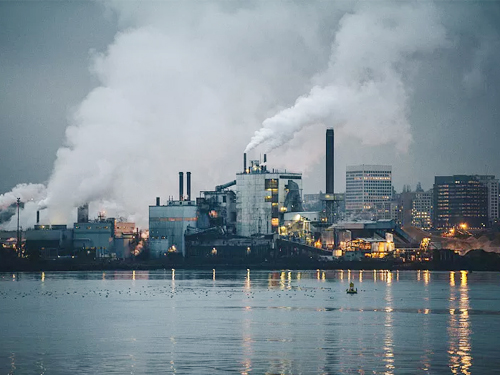 排污许可证申报与执行