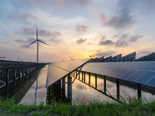 环保设施运营管理