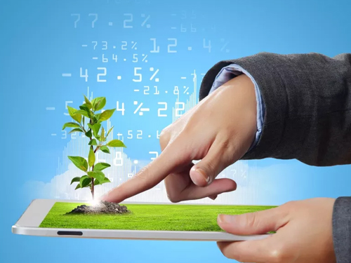 环境风险评估与预警体系建立