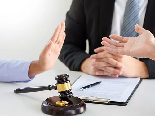 环境纠纷法律咨询