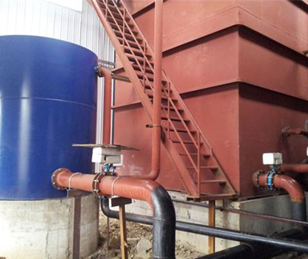 山西保利裕丰90万吨年矿井兼并重组整合竣工环保验收